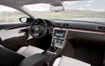 Volkswagen Passat CC 2012 года